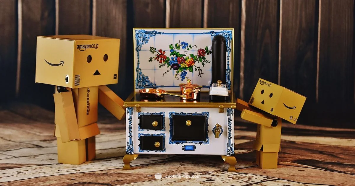 Kids in the Kitchen Kids in the Kitchen - Cooking Tips