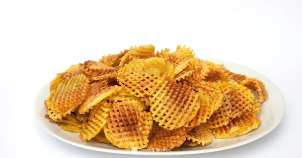 Crispy Air Fryer Potatoes - Cooking Tips