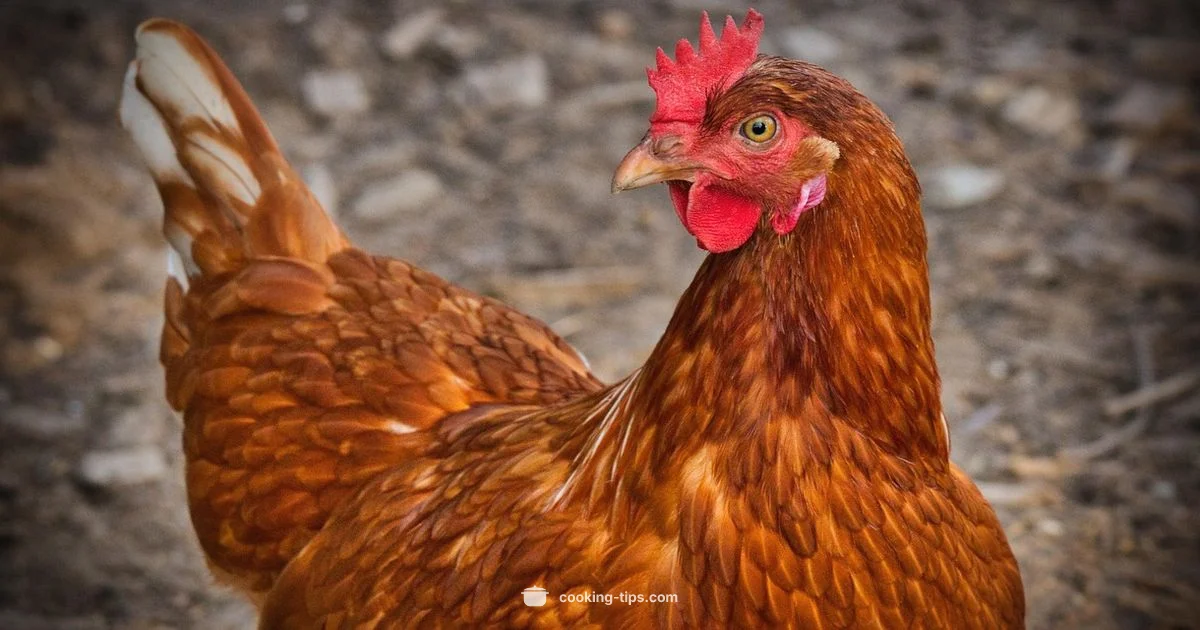 Bird Flu Safe Cooking - Cooking Tips