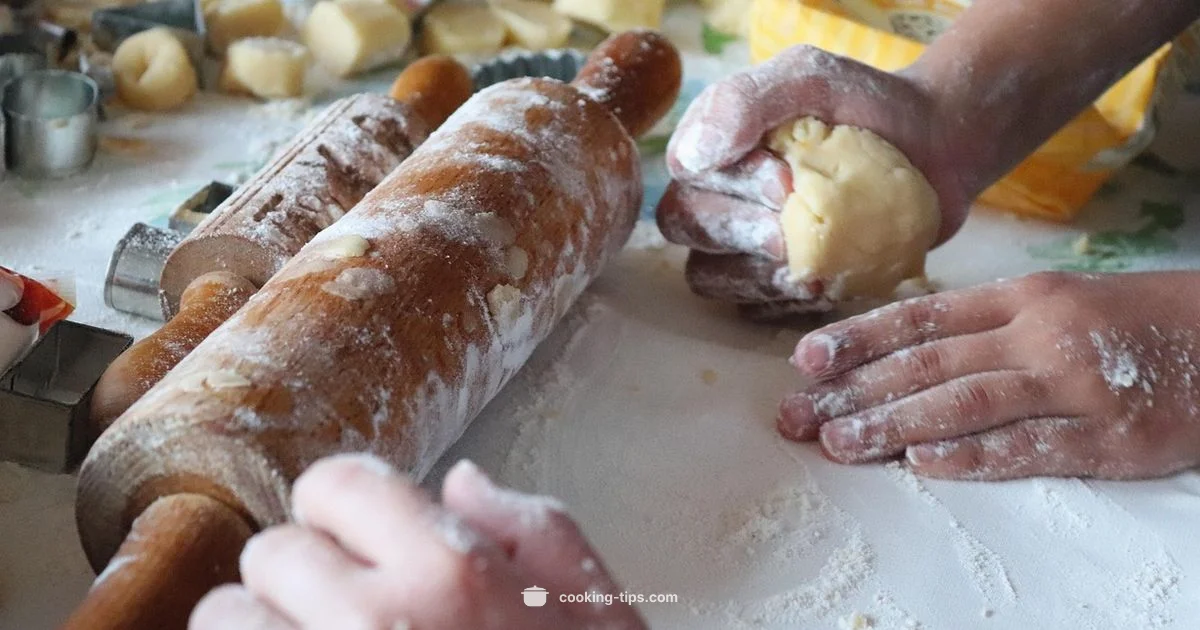 Easy Cookies Guide - Cooking Tips