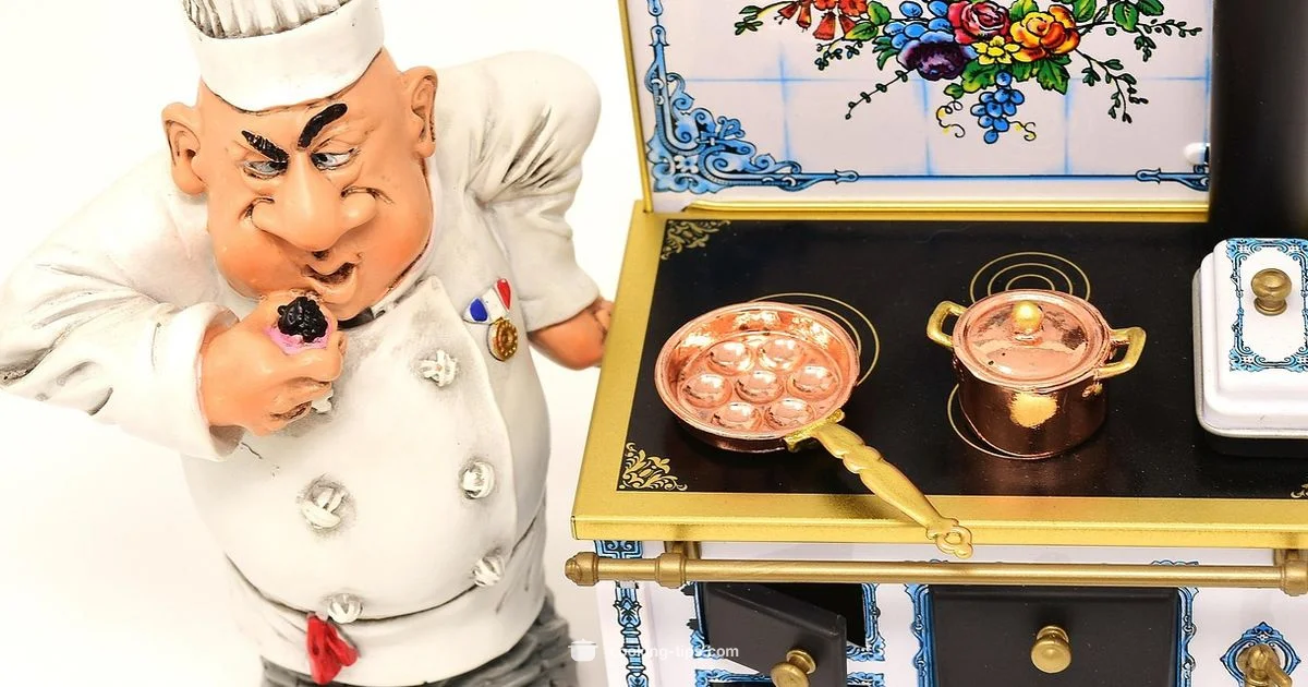 Cook Usage Guide Cook Usage Guide - Cooking Tips