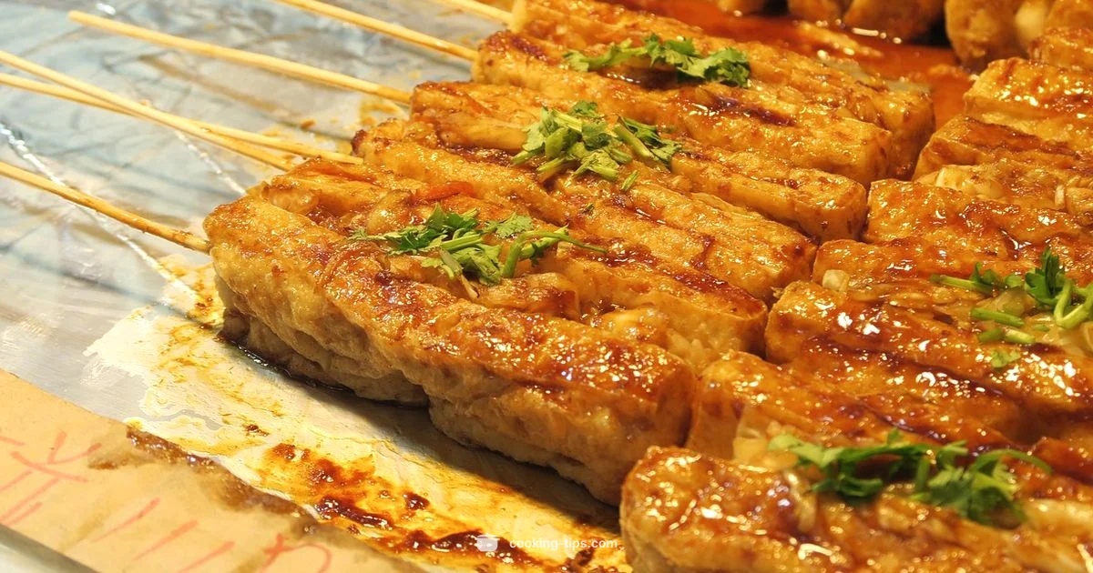 Tofu Cooking Guide - Cooking Tips