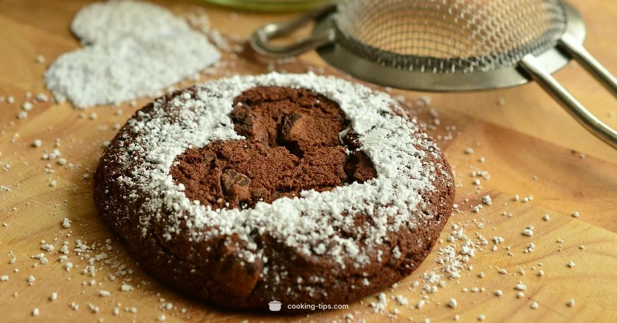 Good Cookies Guide Good Cookies Guide - Cooking Tips