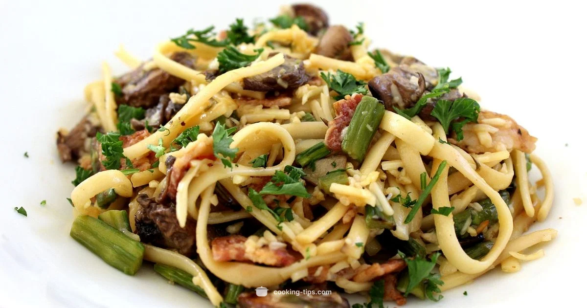 Perfect Asparagus Roast Perfect Asparagus Roast - Cooking Tips