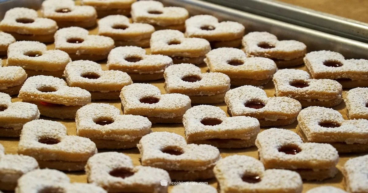 Uniform Cookies - Cooking Tips