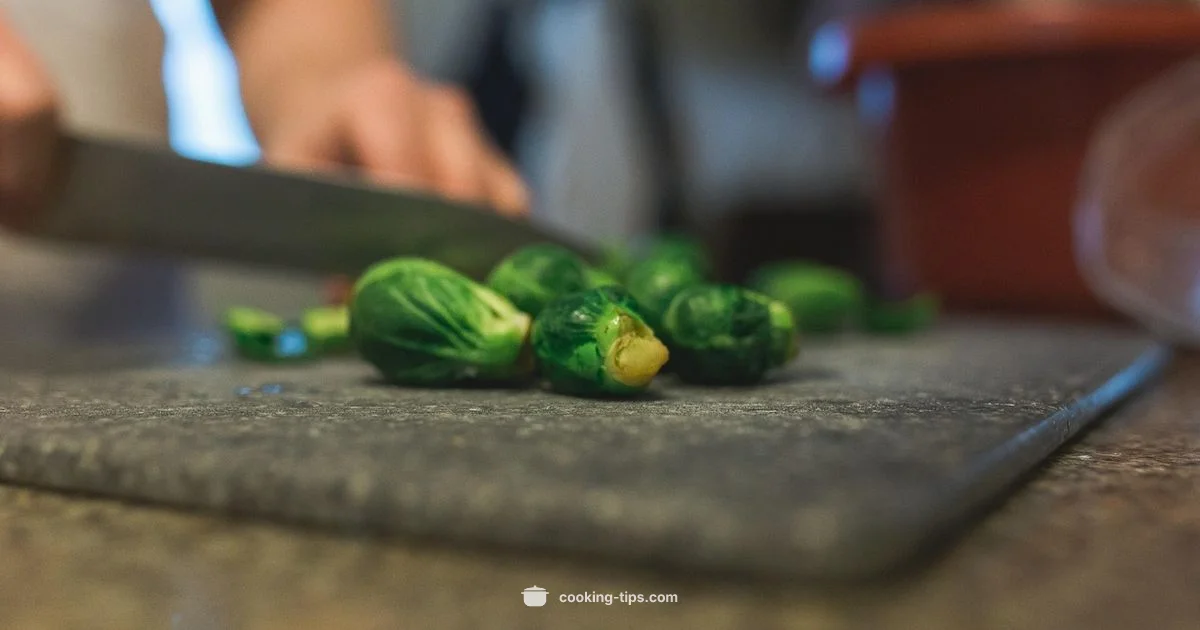 Bean Sprout Guide - Cooking Tips