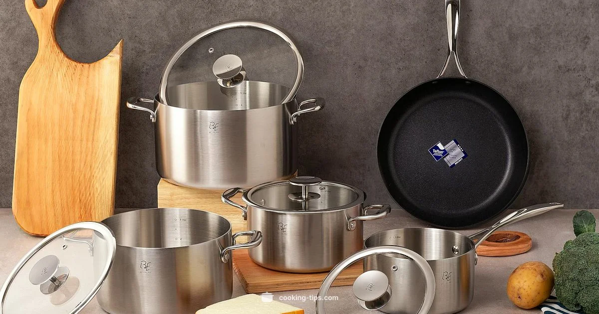 Choosing Good Brands - Cooking Tips