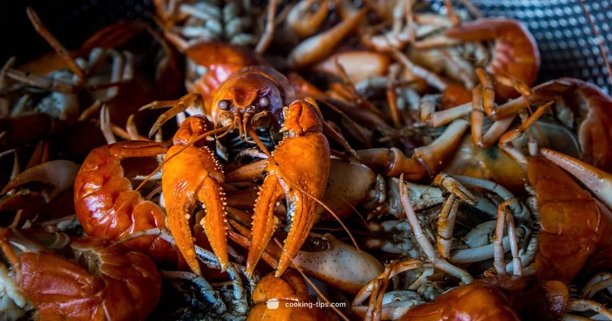 Lobster Cooking Guide - Cooking Tips