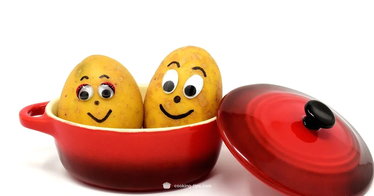 Browning Prevention - Cooking Tips