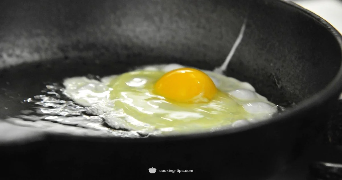 Grease vs Gas - Cooking Tips