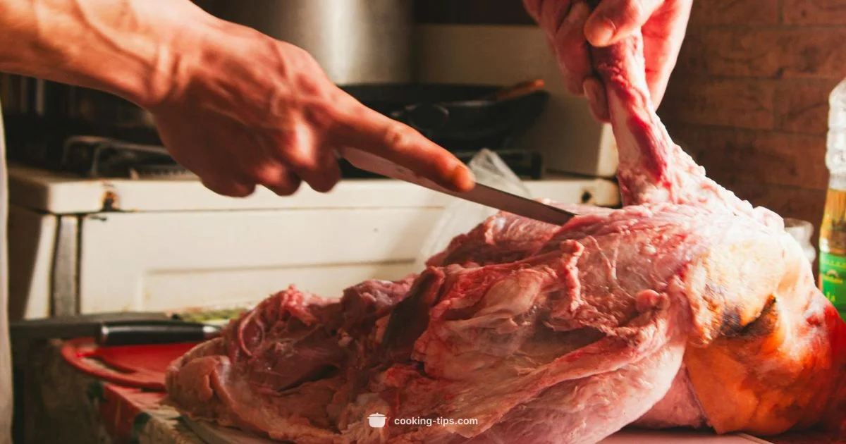 Defrost, Cook, Refreeze Defrost, Cook, Refreeze - Cooking Tips