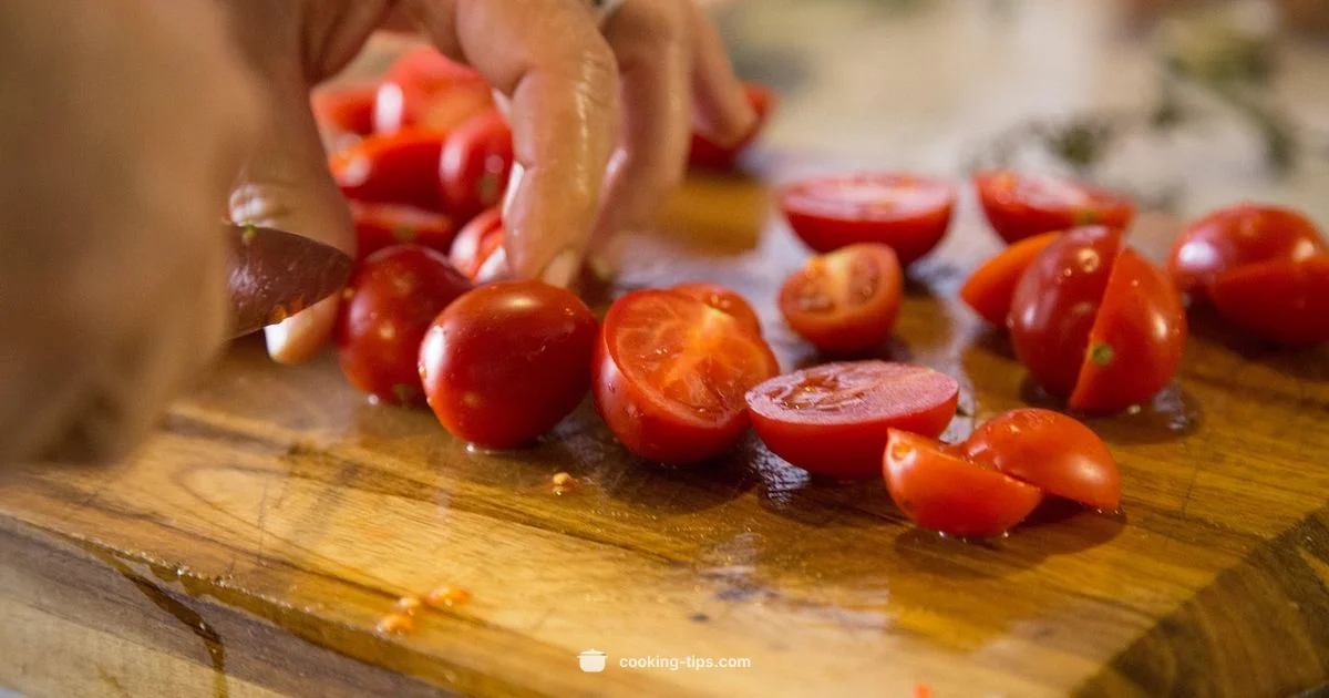 Broccoli Cooking Guide - Cooking Tips