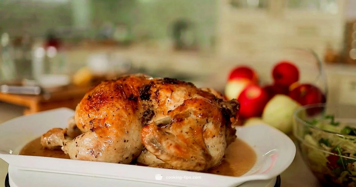 Chicken vs Beef Guide - Cooking Tips