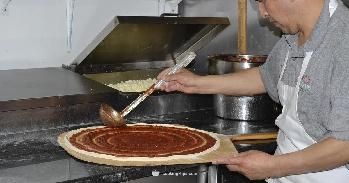 Hot Take-and-Bake - Cooking Tips