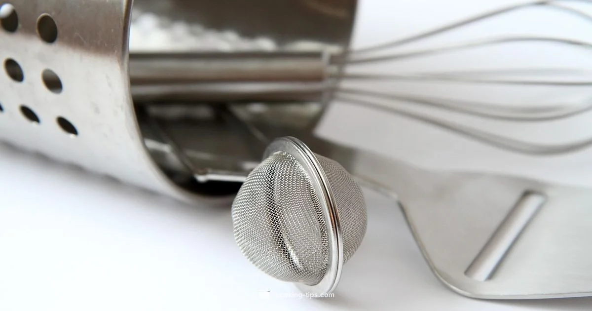 Cook and Sons Overview Cook and Sons Overview - Cooking Tips