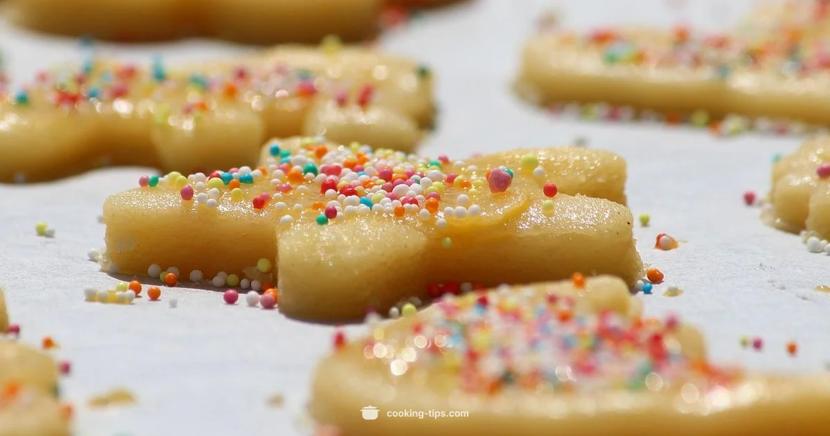 Simple Sugar Cookies Simple Sugar Cookies - Cooking Tips