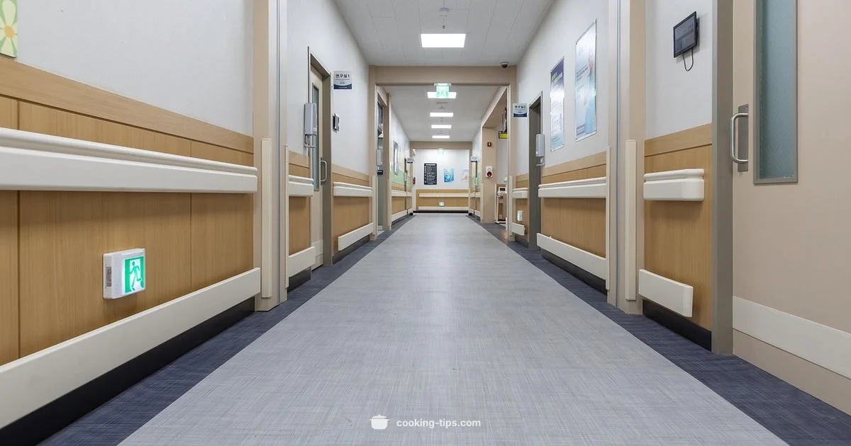 Public Health System - Cooking Tips