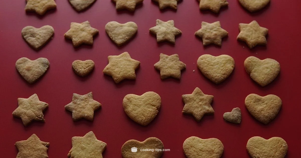 No-Cook Chocolate Cookies - Cooking Tips