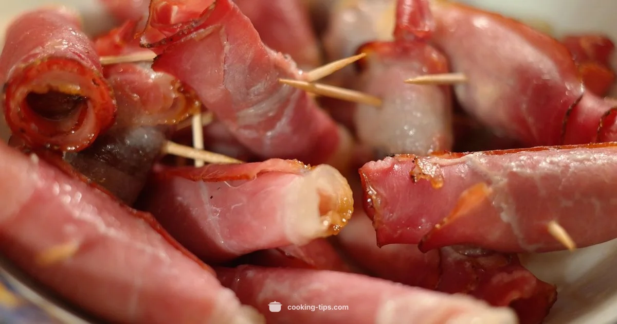 Cooking Two Hams Cooking Two Hams - Cooking Tips