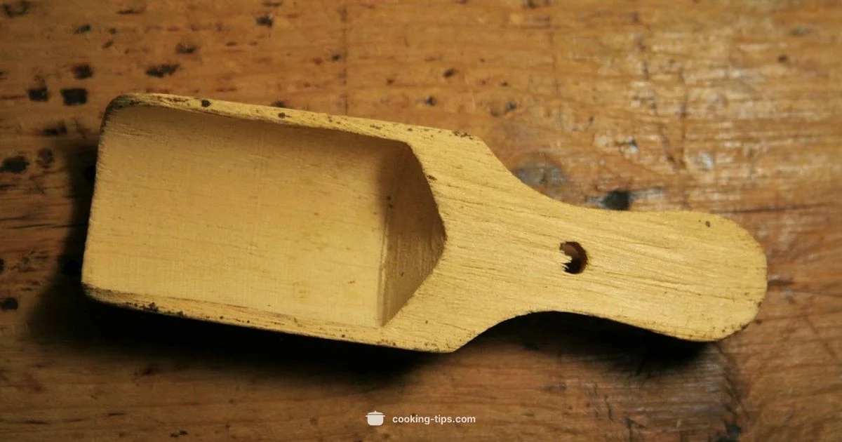 Cookie Scoop Guide - Cooking Tips