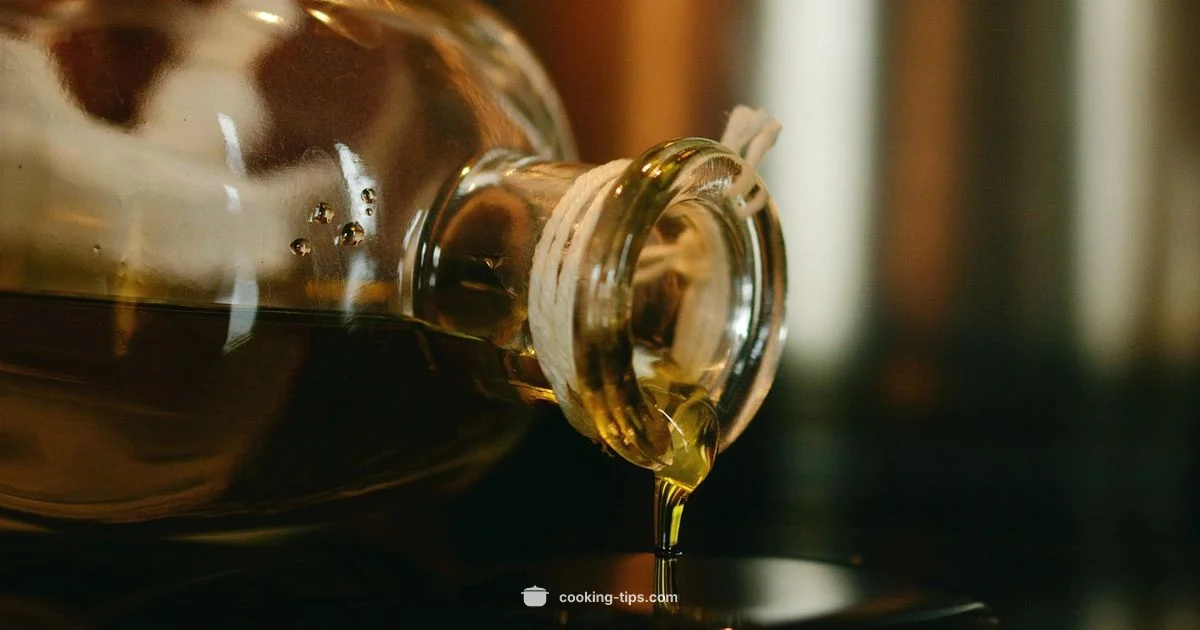 Oil Know How Oil Know How - Cooking Tips