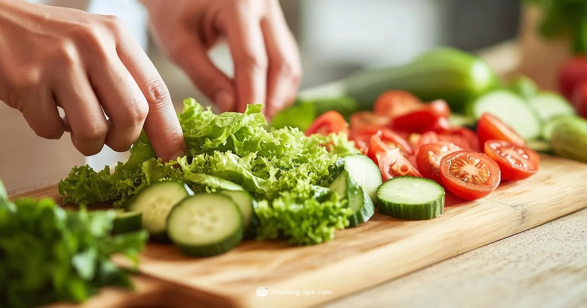 Cook Without Recipes - Cooking Tips