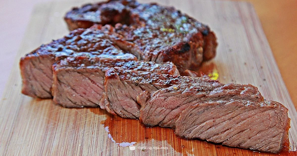 Best Cook for Steak - Cooking Tips