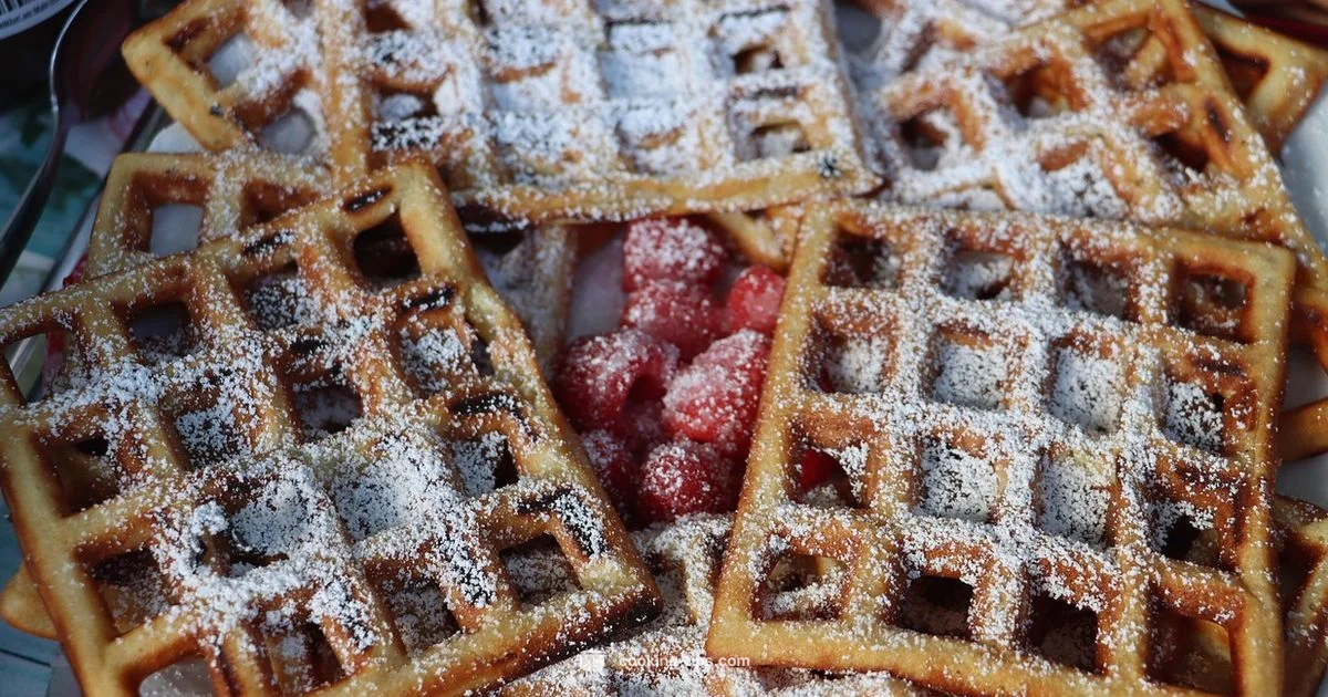 Waffle House Pay - Cooking Tips