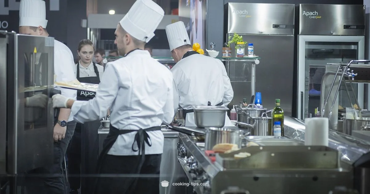 Tipping Enigma Tipping Enigma - Cooking Tips