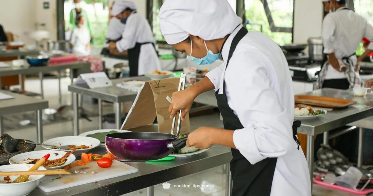 Cook Park Rec Center Cook Park Rec Center - Cooking Tips