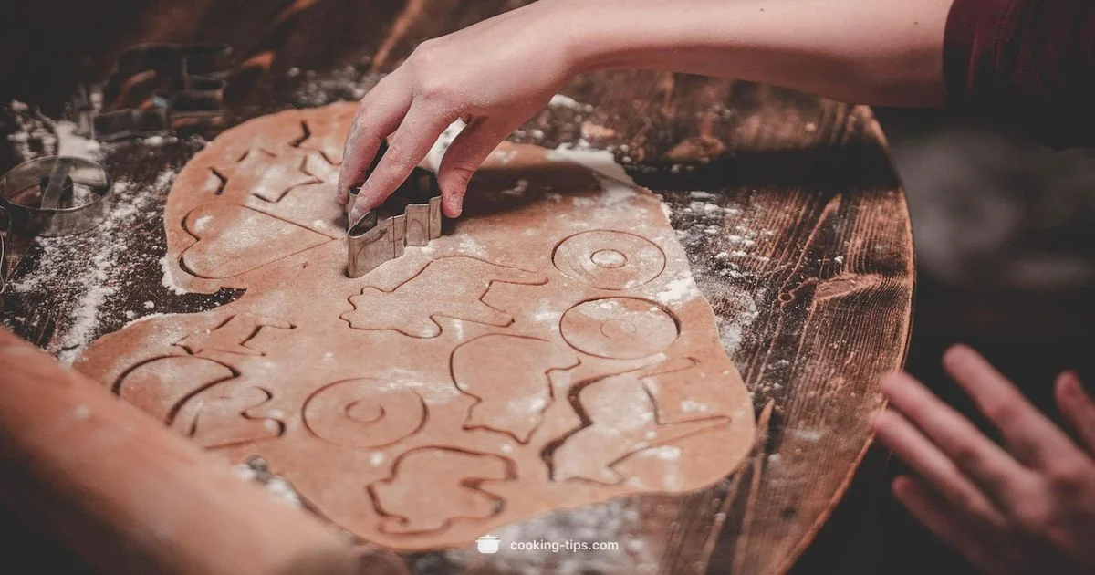 Cookie Science - Cooking Tips