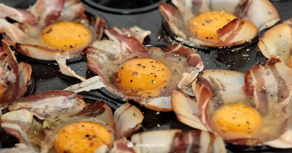 Crispy Oven Bacon - Cooking Tips