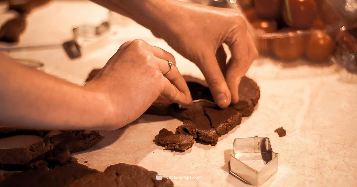 Firm Texture Fix - Cooking Tips