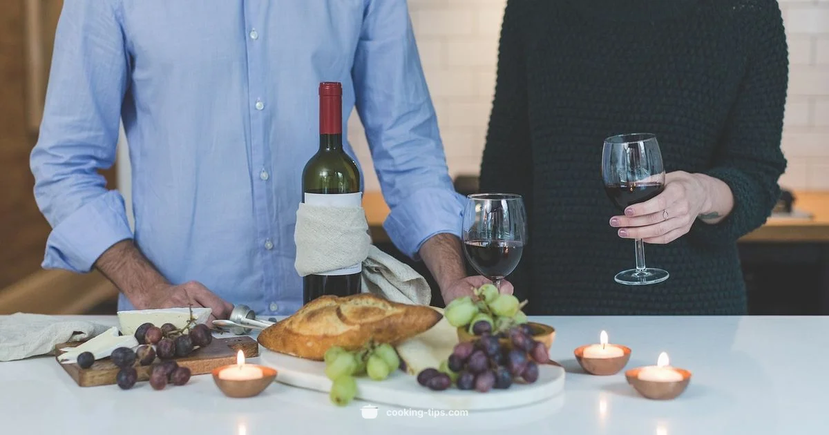 Wine in Cooking Wine in Cooking - Cooking Tips