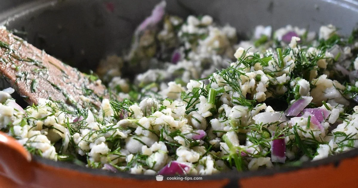 Perfect Rice Guide - Cooking Tips