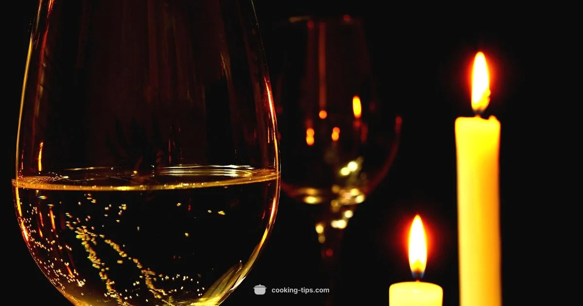 Romantic Valentine's Dinner - Cooking Tips