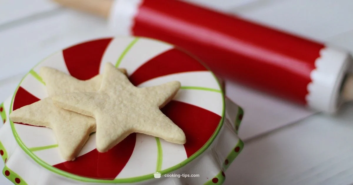 Fix Wet Dough - Cooking Tips