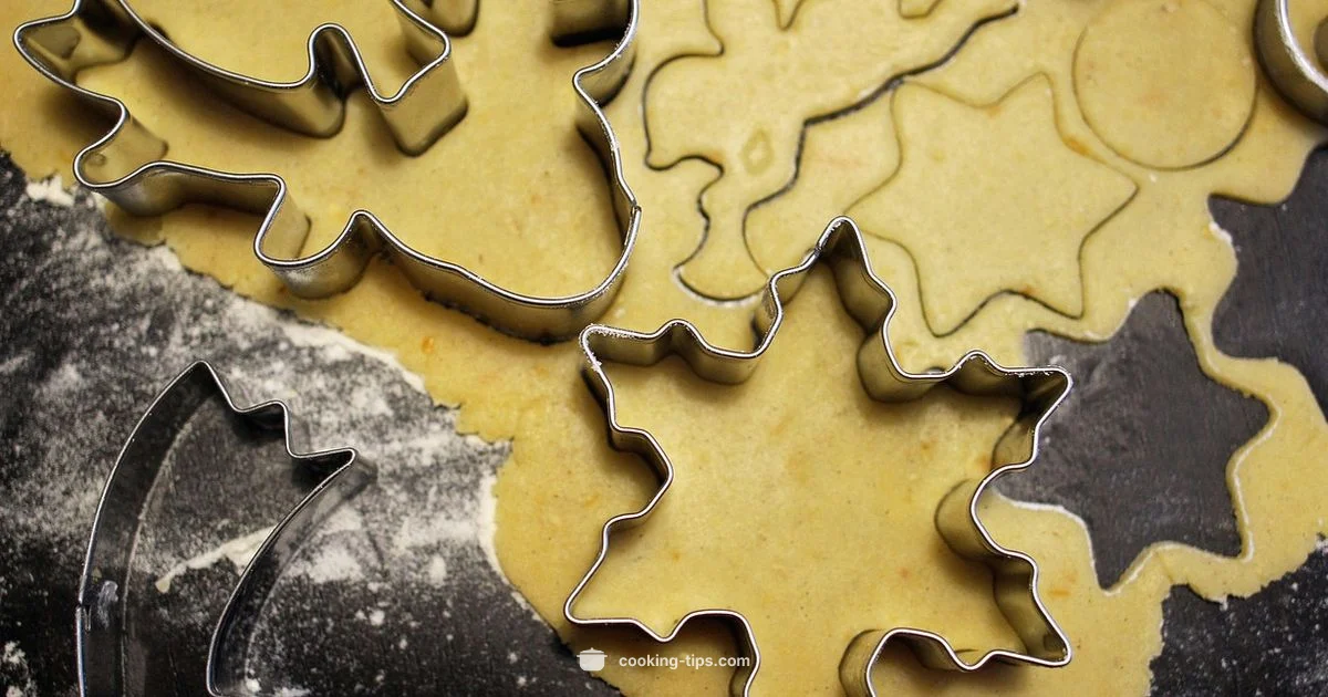 Fluffy Cookies Guide Fluffy Cookies Guide - Cooking Tips