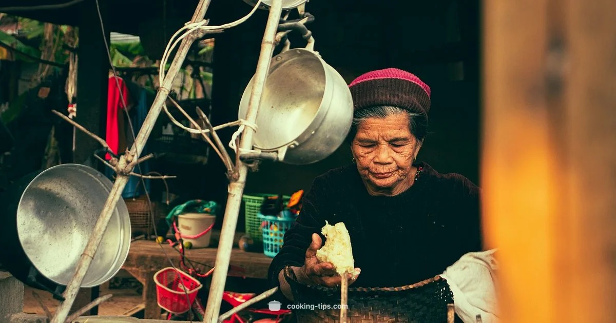 Safe Cooking When Sick - Cooking Tips