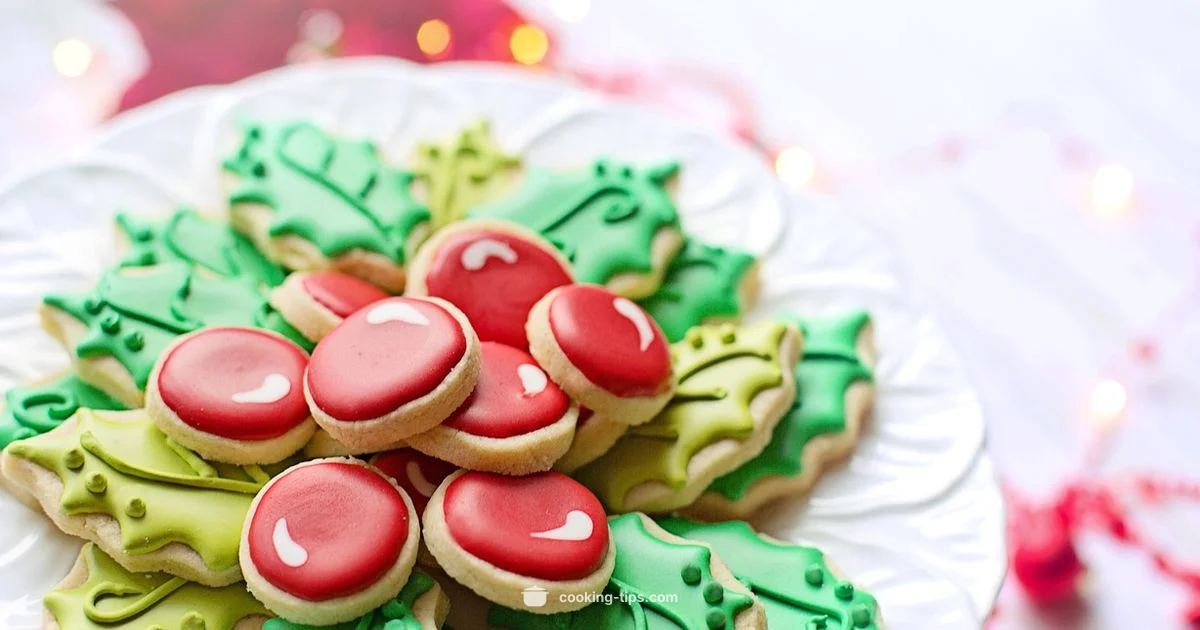 Cookie Baking Science - Cooking Tips