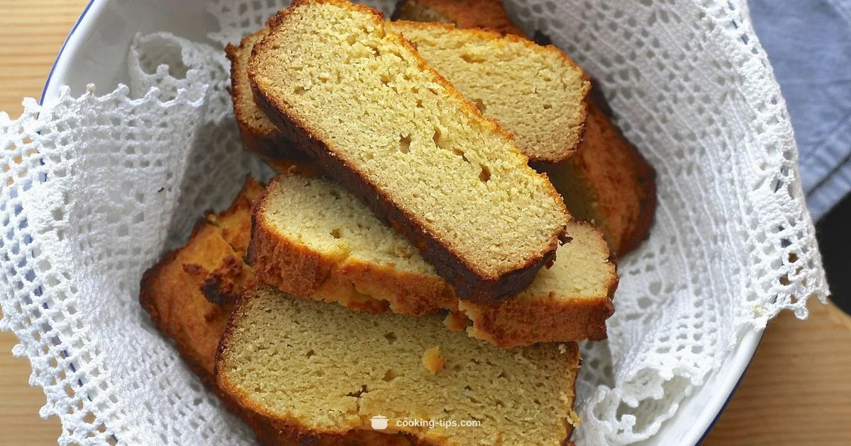 Gluten-Free Cookies - Cooking Tips