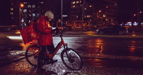 Chef-Driven Dinners - Cooking Tips