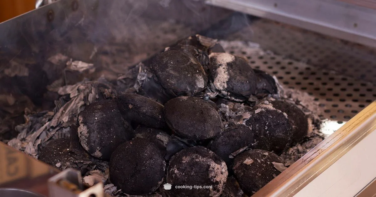 Cooking vs Grilling - Cooking Tips