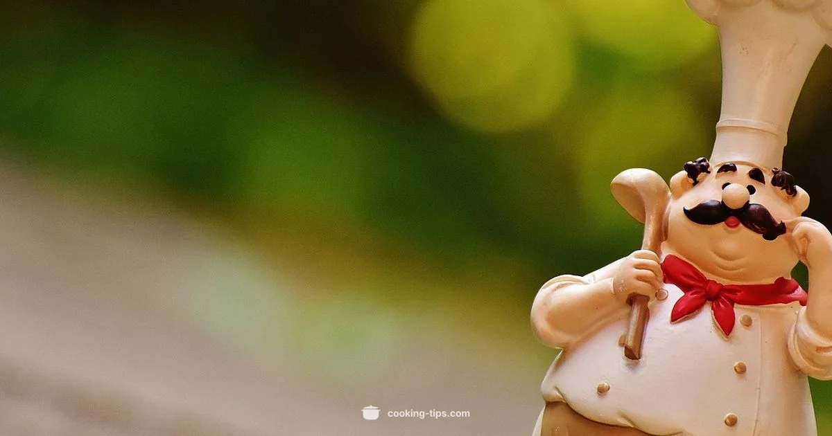 Pay for Cooks - Cooking Tips