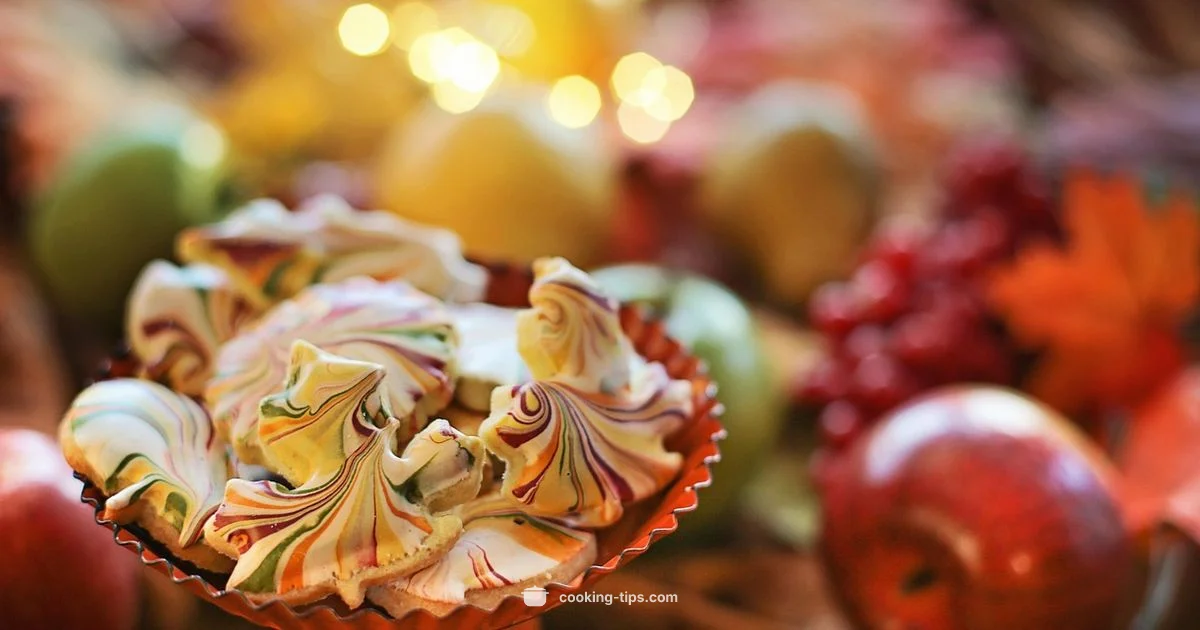 Thanksgiving Dinner Roles - Cooking Tips