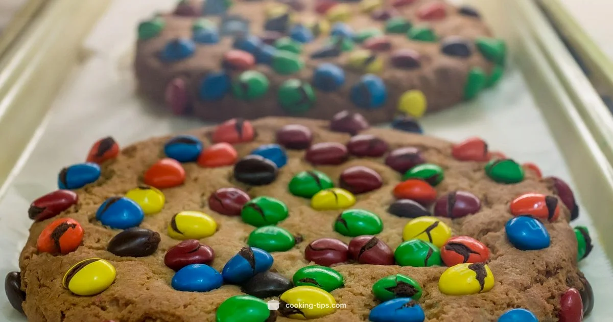 Cookie Spread Science Cookie Spread Science - Cooking Tips