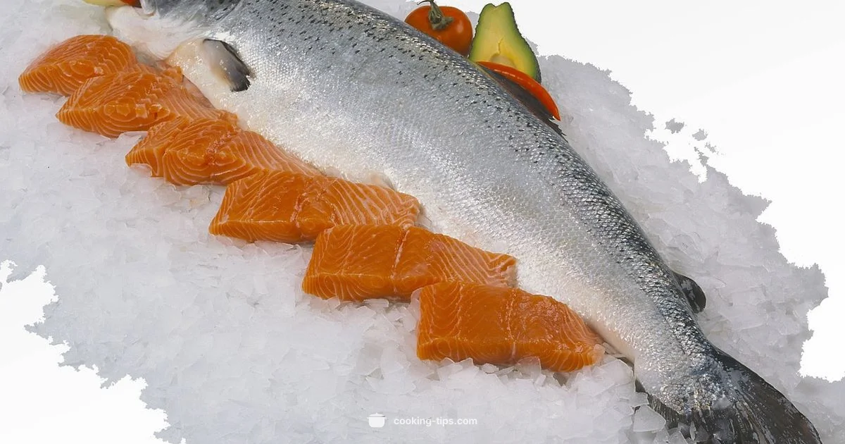 Cook Salmon Right Cook Salmon Right - Cooking Tips