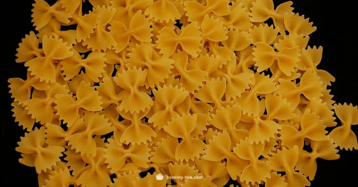 Perfect Pasta - Cooking Tips