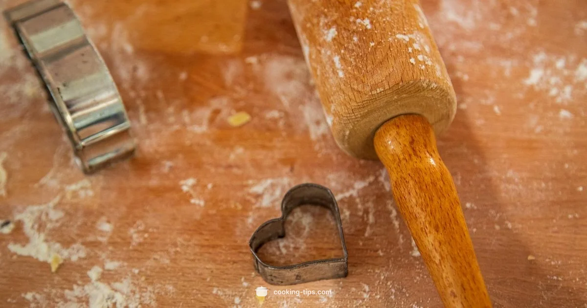 Cookie Scoop Guide Cookie Scoop Guide - Cooking Tips