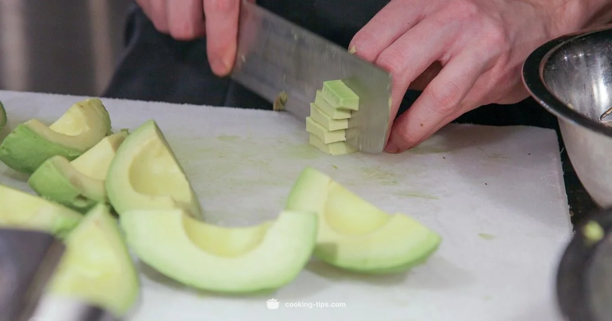 Private Chef in Action - Cooking Tips